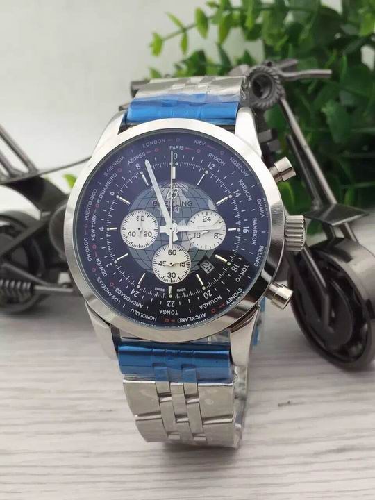 Breitling watch man-469
